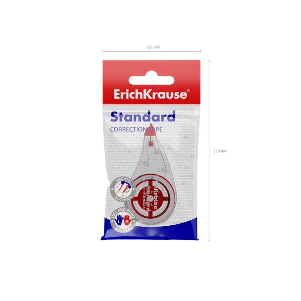 Корректир. лента 5мм х 7м ErichKrause® Standard
