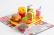 Ластик "IWAKO Fast Food " ассорти, , Iwako Global Co. Ltd