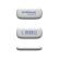 Ластик ErichKrause BALANCE Mini