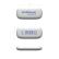 Ластик ErichKrause BALANCE Mini
