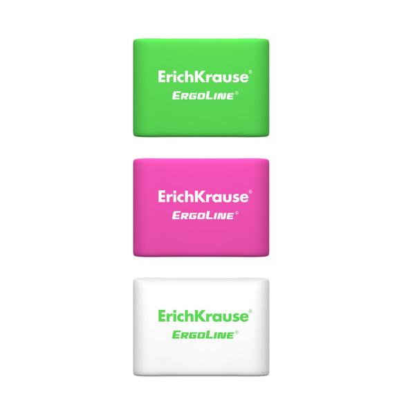 Ластик ErichKrause ErgoLine® Pillow