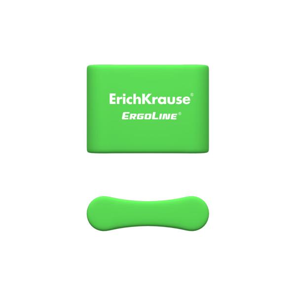 Ластик ErichKrause ErgoLine® Pillow