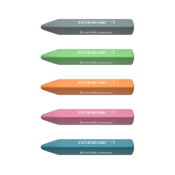 Ластик ErichKrause® Tri Stick