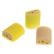 Ластик Hatber PVC Cake Rolly/Рулетики   48шт. в картонной Дисплей-витрине