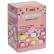Ластик Hatber PVC Cake Rolly/Рулетики   48шт. в картонной Дисплей-витрине