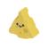 Ластик Hatber PVC Cheeese!/Сыыыр!   48шт.  в картонной Дисплей-витрине