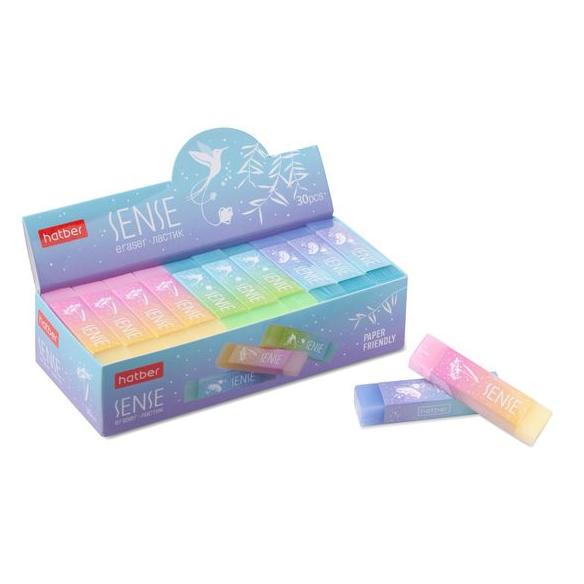 Ластик PVC Hatber Sense