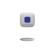 Ластик с пластиковым держателем ErichKrause® Smart Mini Square