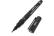 Линер Uni PINBR-200(S) черный, кисть (Brush).