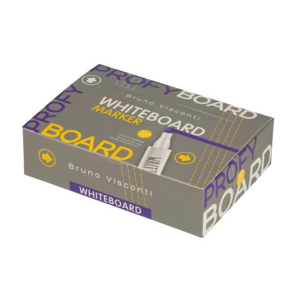 Маркер для доски "PROFYBOARD", ГОЛУБОЙ