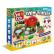 Масса для лепки Joy Doh, набор FARM PLAYSET - ФЕРМЕРСКОЕ ПОДВОРЬЕ, 3d формы, бол. ферма, 17 аксессуа