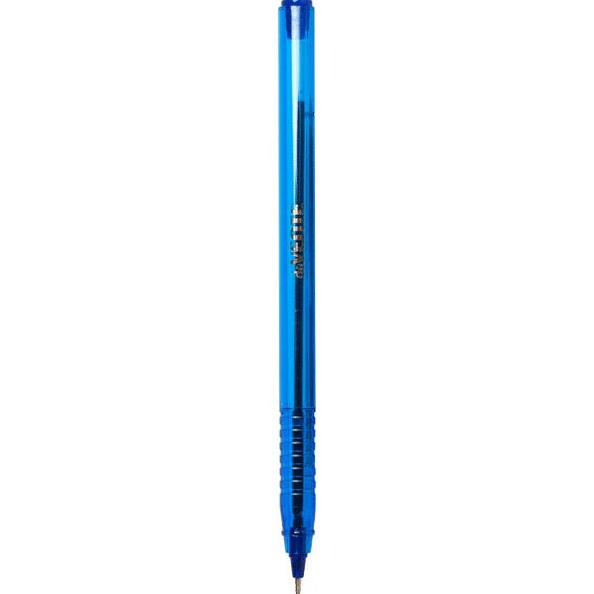 Набор ручек шарик. 10 шт. "deVENTE. Triolino Translucent" серия Speed Pro, d=0,7 мм