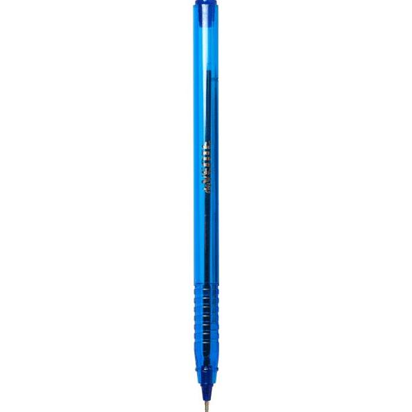 Набор ручек шарик. 6 шт. "deVENTE. Triolino Translucent" серия Speed Pro, d=0,7 мм,