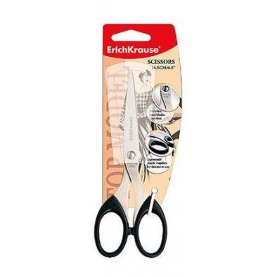 Ножницы 165 мм "Top Model" ассорти