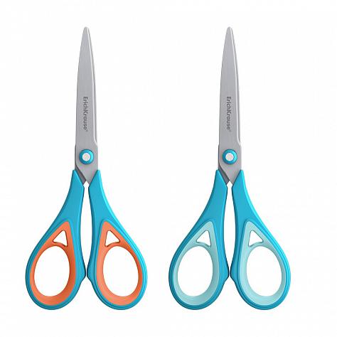 Ножницы 180 мм ErichKrause® Endeavor, (в блистере по 1 шт.)