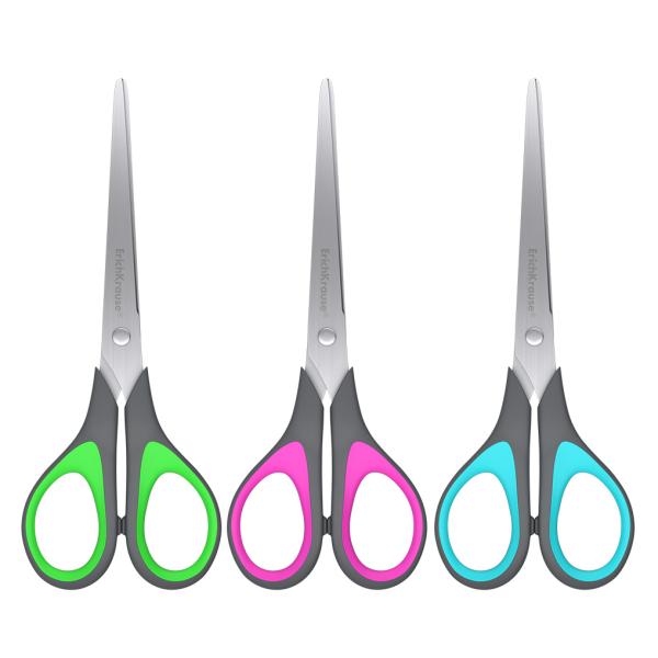 Ножницы 190 мм ErichKrause "Standard+"