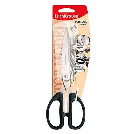 Ножницы 210 мм ErichKrause® "Top Model" ассорти