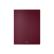 Папка 2 кольца 24 мм ErichKrause® Matt Blackberry Marsala, A4, ассорти (в пакете по 3 шт.)