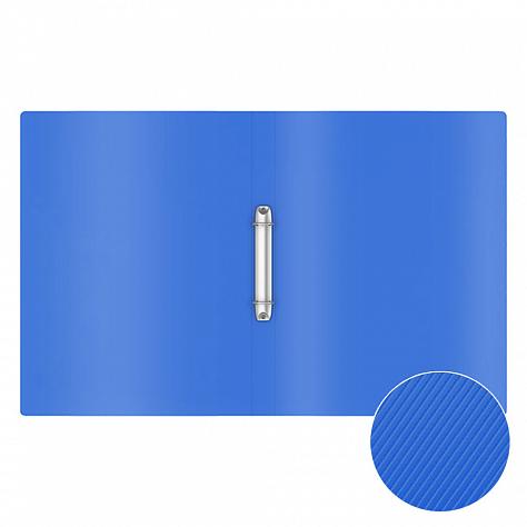 Папка 2 кольца 24 мм А4 ErichKrause® Diagonal Vivid, ассорти