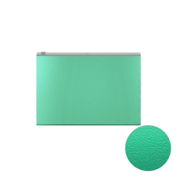 Папка на молнии В5 ZIP-пакет ErichKrause® Matt Powder, ассорти
