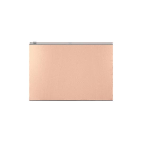Папка на молнии В5 ZIP-пакет ErichKrause® Matt Powder, ассорти