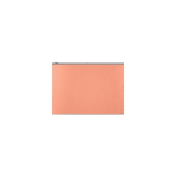 Папка на молнии С6 ZIP-пакет ErichKrause® Matt Powder, ассорти