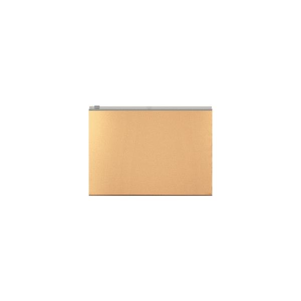 Папка на молнии С6 ZIP-пакет ErichKrause® Matt Powder, ассорти