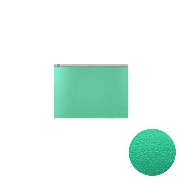 Папка на молнии С6 ZIP-пакет ErichKrause® Matt Powder, ассорти