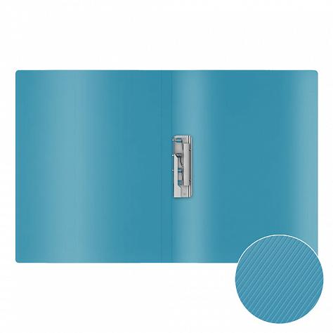 Папка с боковым зажимом А4 ErichKrause® Diagonal Vivid, ассорти