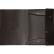 Папка с резинкой "deVENTE. Polar Bear" А4 400 мкм, тиснение серебристой фольгой, вертикальная резинк
