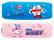 Пенал 1секц. Deli SuperWings  ассорти 205х60х65 текстиль