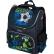 Ранец "Attomex. Lite. Goal Time" школьный жесткий 34x27x20 см (14 л) вес 830 г, эргономичная спинка,