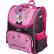 Ранец "Attomex. Lite. Music Girl" школьный жесткий 34x27x20 см (14 л) вес 830 г, эргономичная спинка