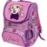 Ранец "deVENTE. Mini. Music Dog" школьный жесткий 35x26x20 см (14 л) вес 800 г, дно из фактурной рез