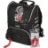 Ранец "deVENTE. Mini. Ninja" школьный жесткий 35x26x20 см (14 л) вес 800 г, эргономичная спинка, дно