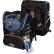Ранец "deVENTE. Mini. Racing" школьный жесткий 35x26x20 см (14 л) вес 800 г, эргономичная формоустой