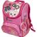 Ранец "deVENTE. Mini. Sweet Cats" школьный жесткий 35x26x20 см (14 л) вес 800 г, 1 отделение на замк