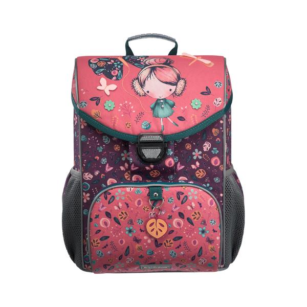 Ранец ErichKrause® ErgoLine® 15L Autumn Walk