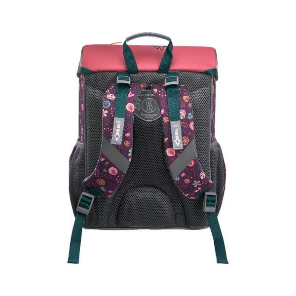 Ранец ErichKrause® ErgoLine® 15L Autumn Walk