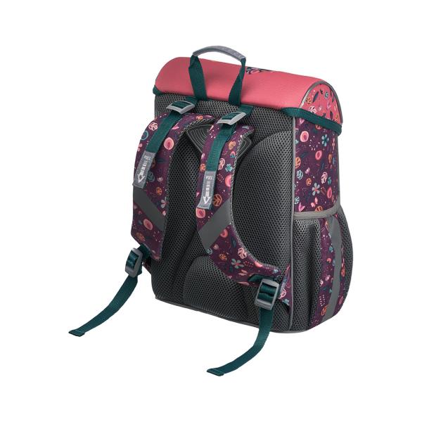Ранец ErichKrause® ErgoLine® 15L Autumn Walk