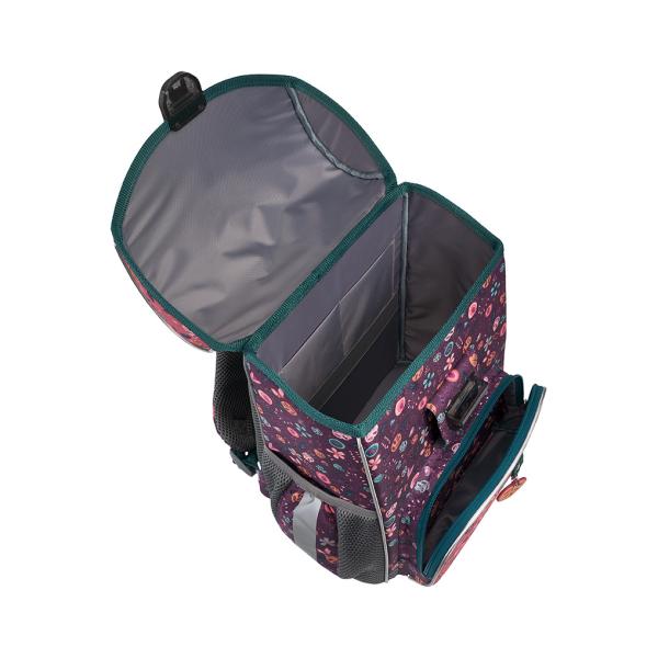 Ранец ErichKrause® ErgoLine® 15L Autumn Walk
