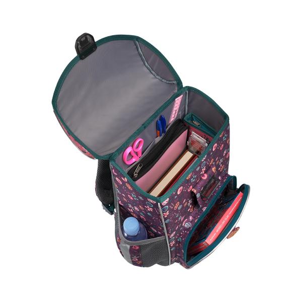 Ранец ErichKrause® ErgoLine® 15L Autumn Walk