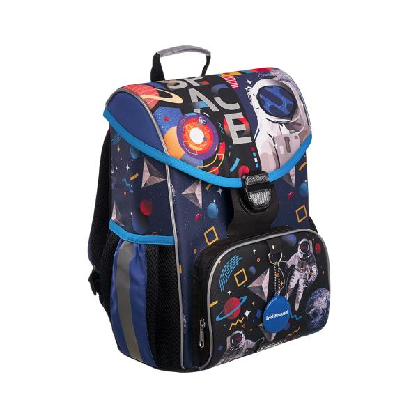 Ранец ErichKrause® ErgoLine® 15L Cosmonaut