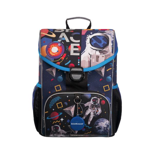 Ранец ErichKrause® ErgoLine® 15L Cosmonaut