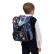 Ранец ErichKrause® ErgoLine® 15L Cosmonaut