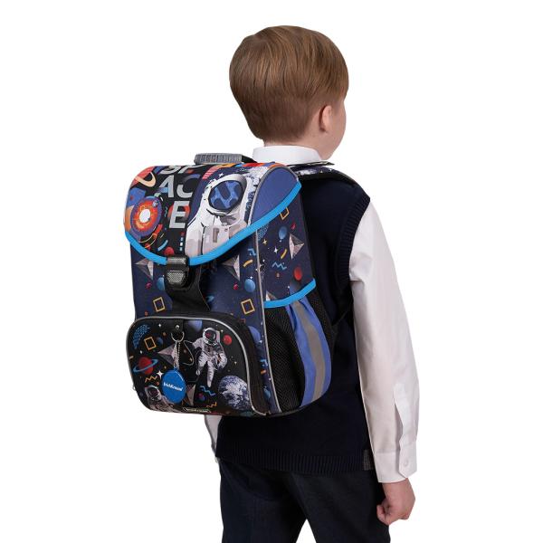 Ранец ErichKrause® ErgoLine® 15L Cosmonaut
