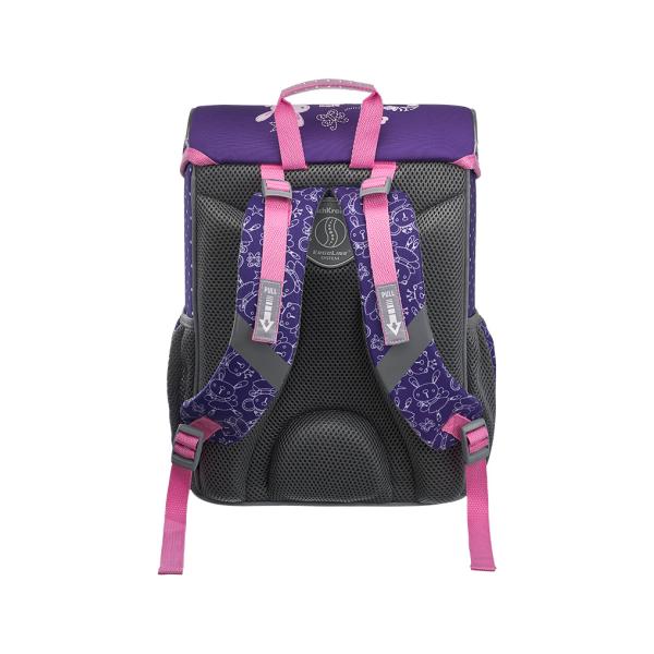 Ранец ErichKrause® ErgoLine® 15L Cute&Pretty