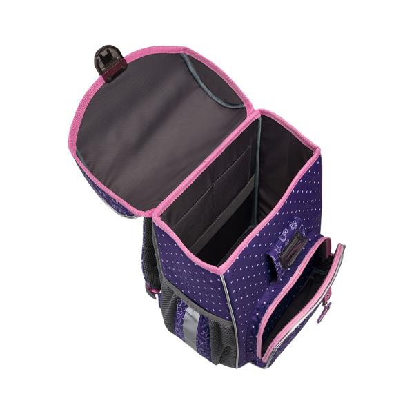 Ранец ErichKrause® ErgoLine® 15L Cute&Pretty