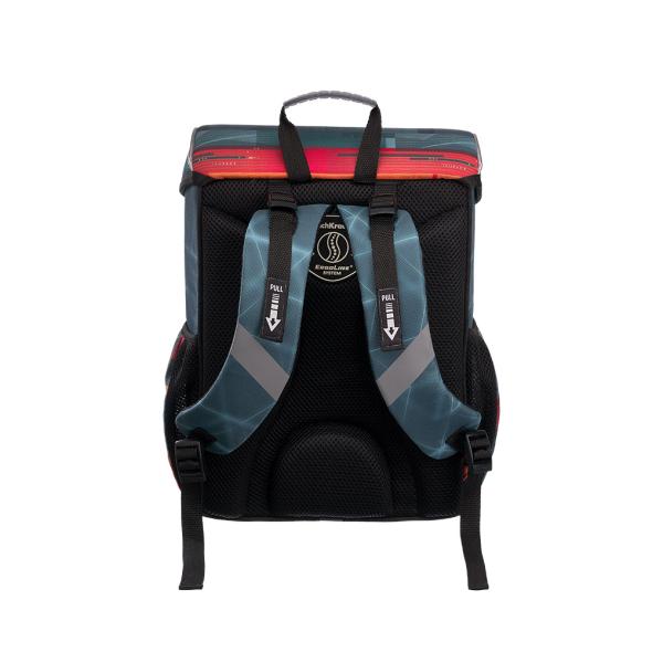 Ранец ErichKrause® ErgoLine® 15L Cybersport