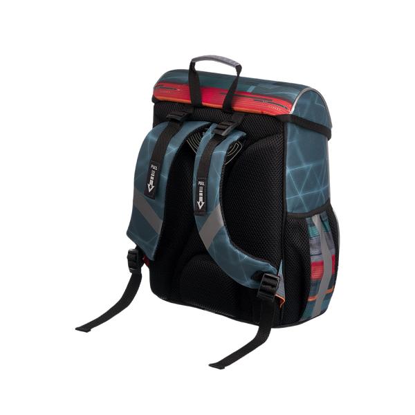 Ранец ErichKrause® ErgoLine® 15L Cybersport